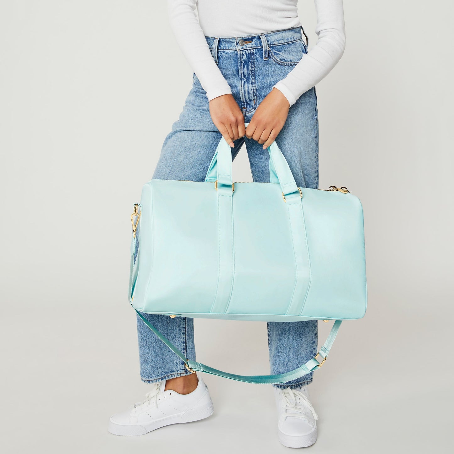 Classic Duffle Bag