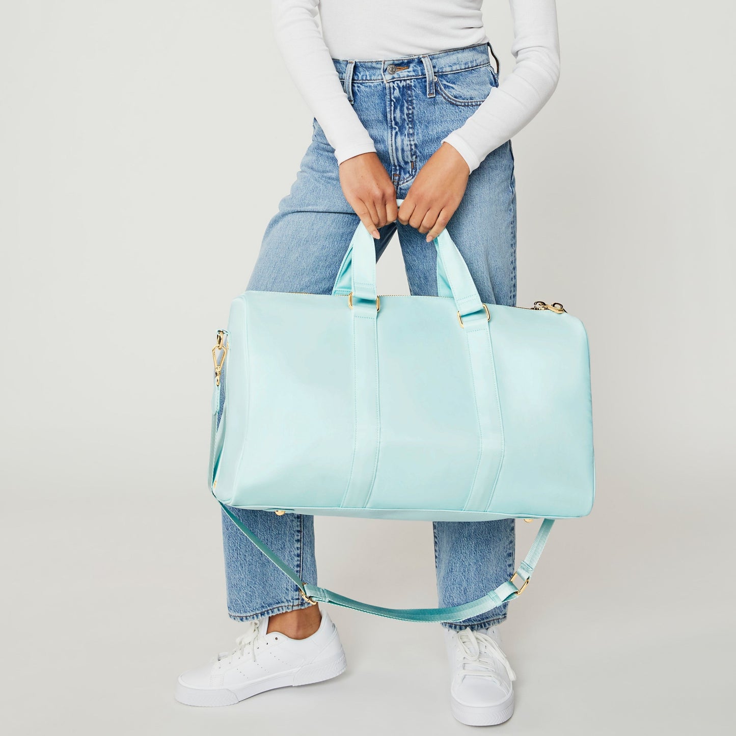 Duffle Bag & Weekender Bag