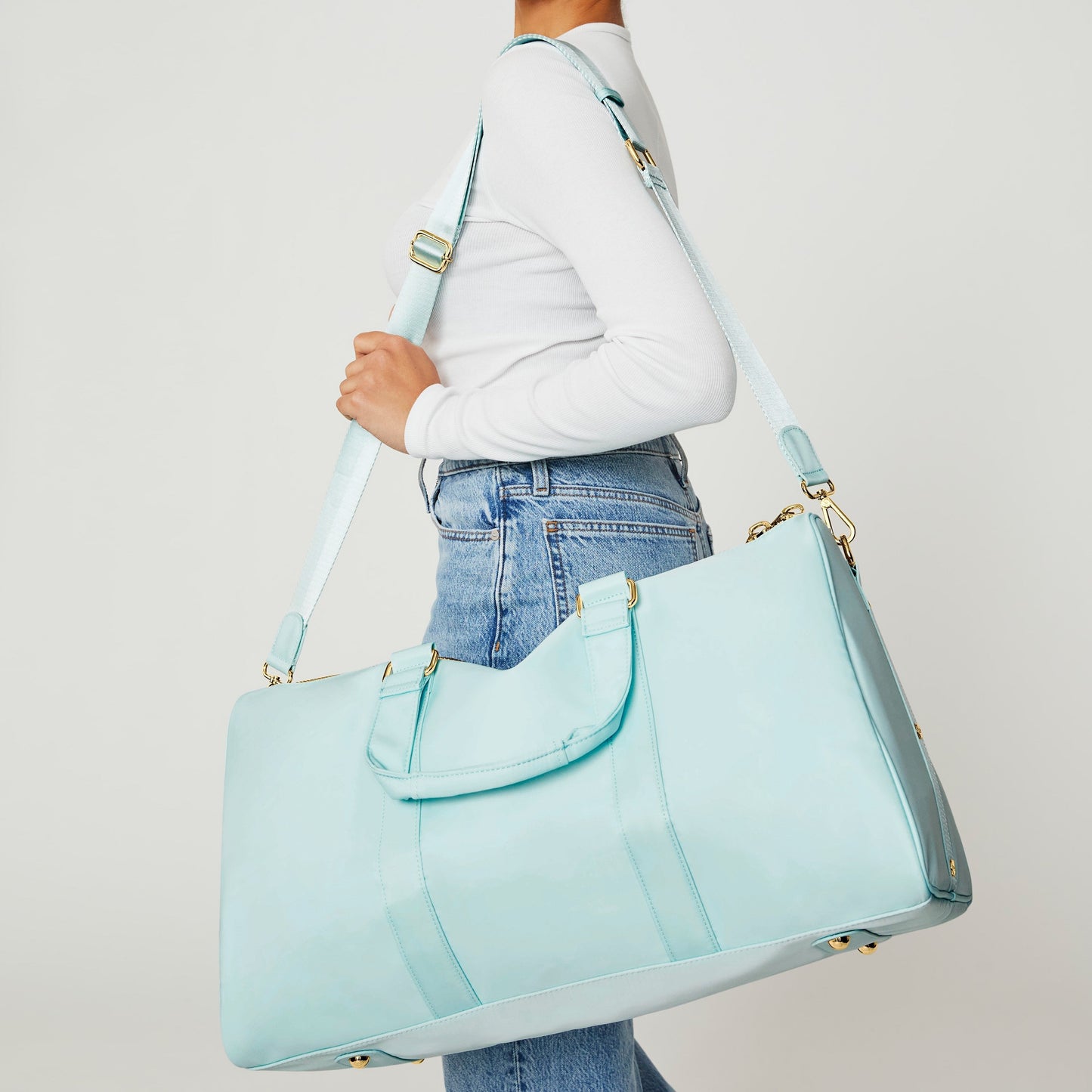 Classic Duffle Bag