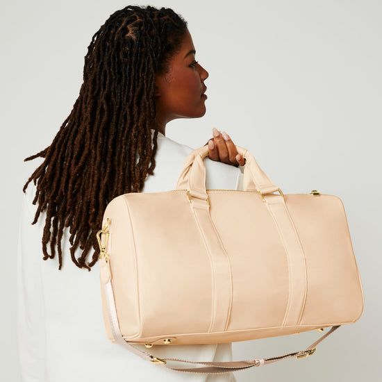 Small Nylon Duffle Bag & Weekender Bag Stoney Clover Lane