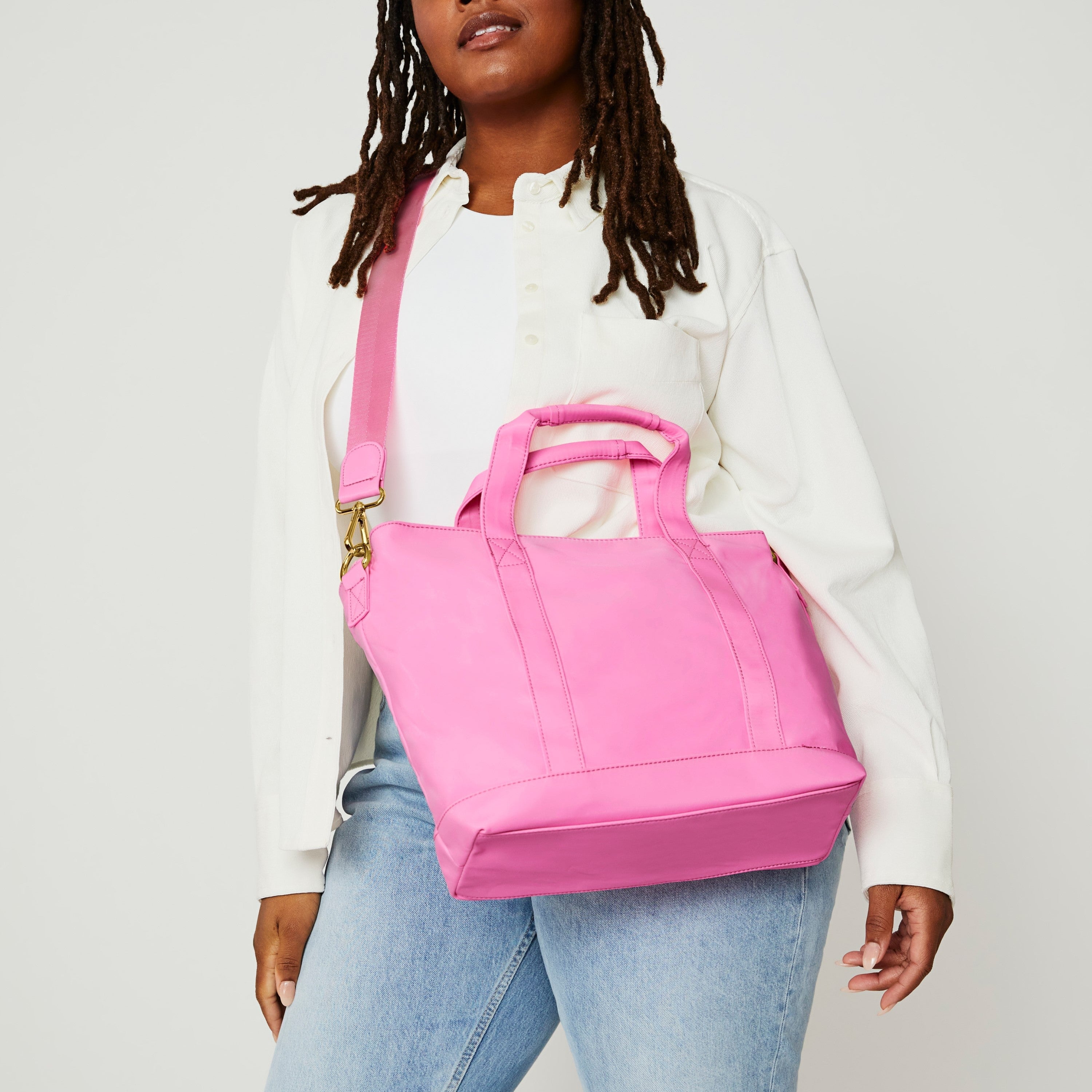 Classic Mini Tote Bag