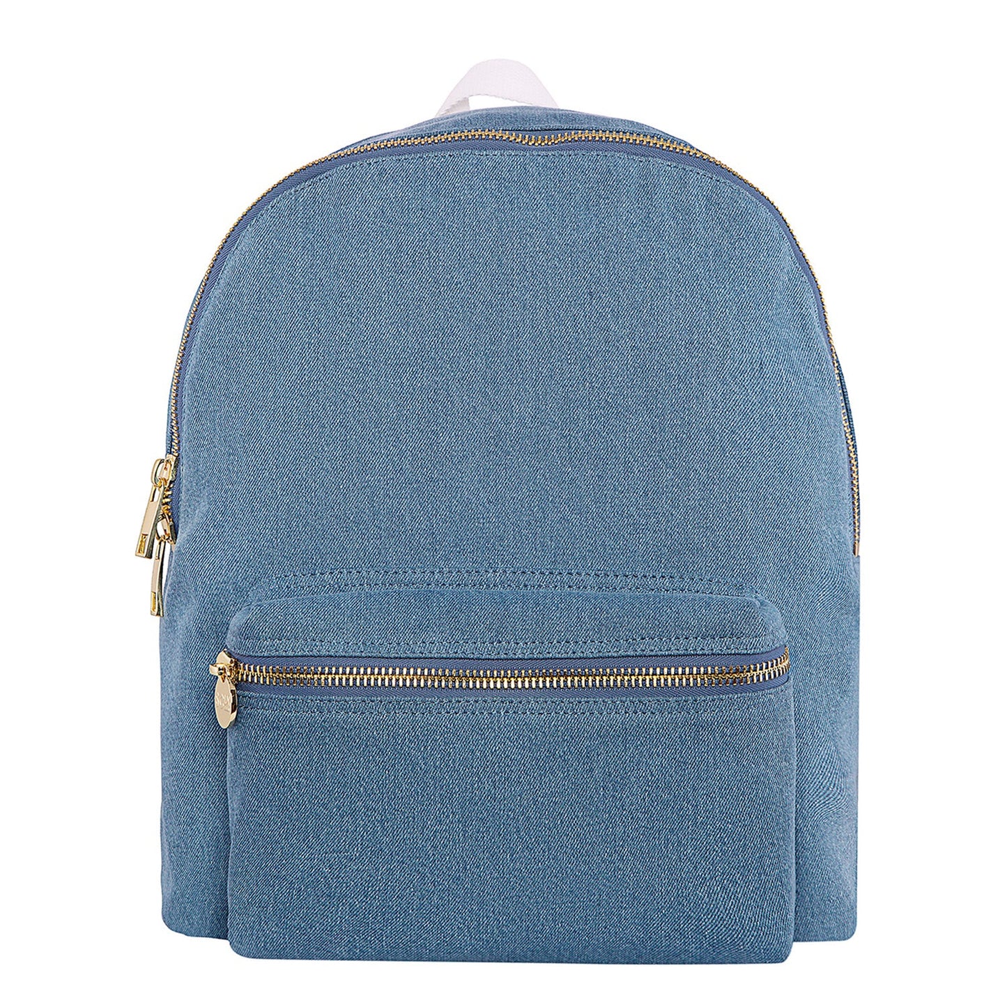 Denim Classic Backpack
