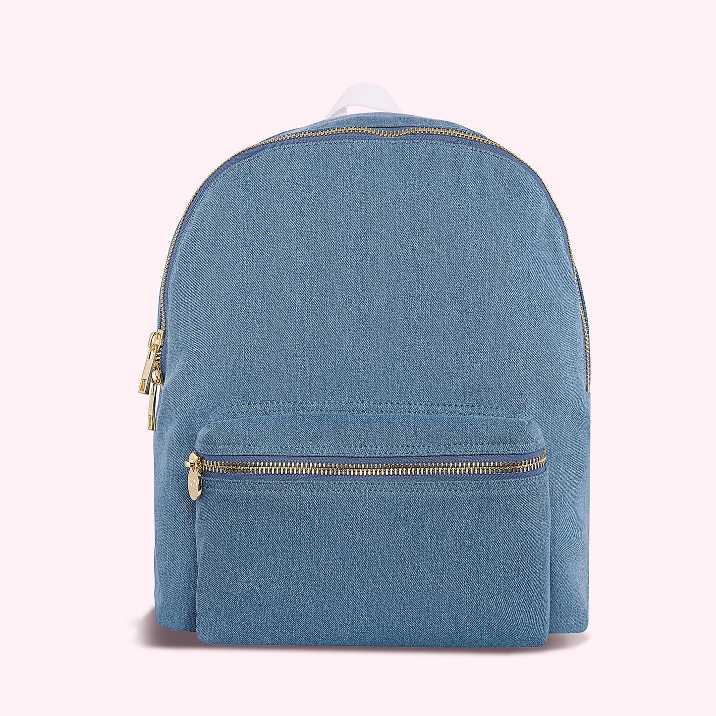 Denim Classic Backpack