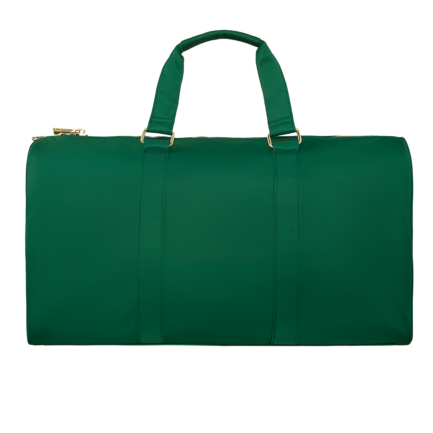 Stoney Clover Lane Nylon Classic Duffle Bag Emerald