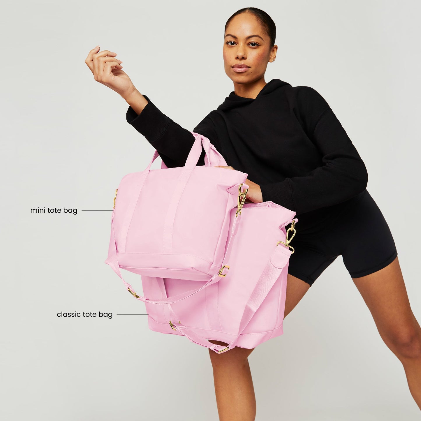 Classic Tote Bag