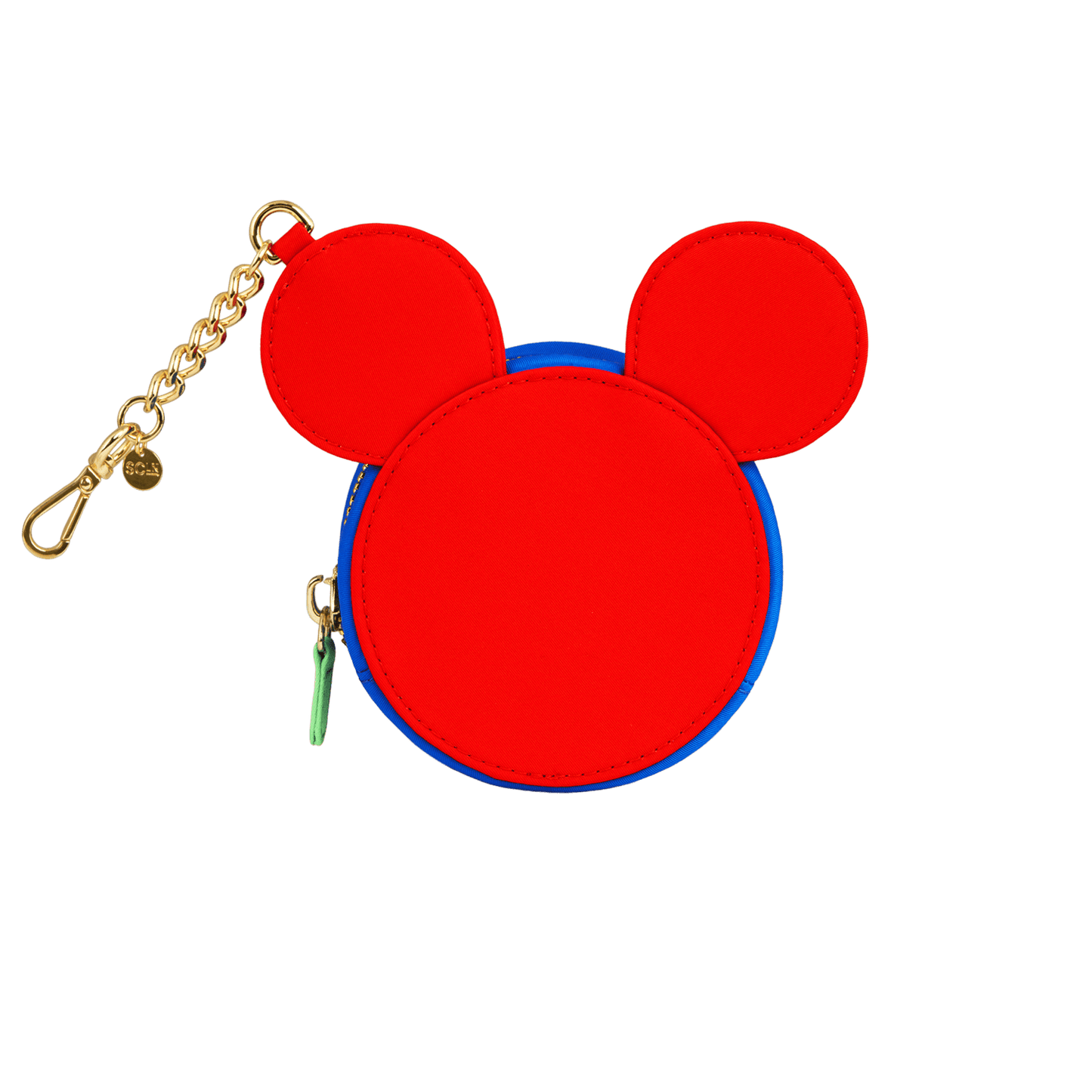 Mickey Mouse Change Purse