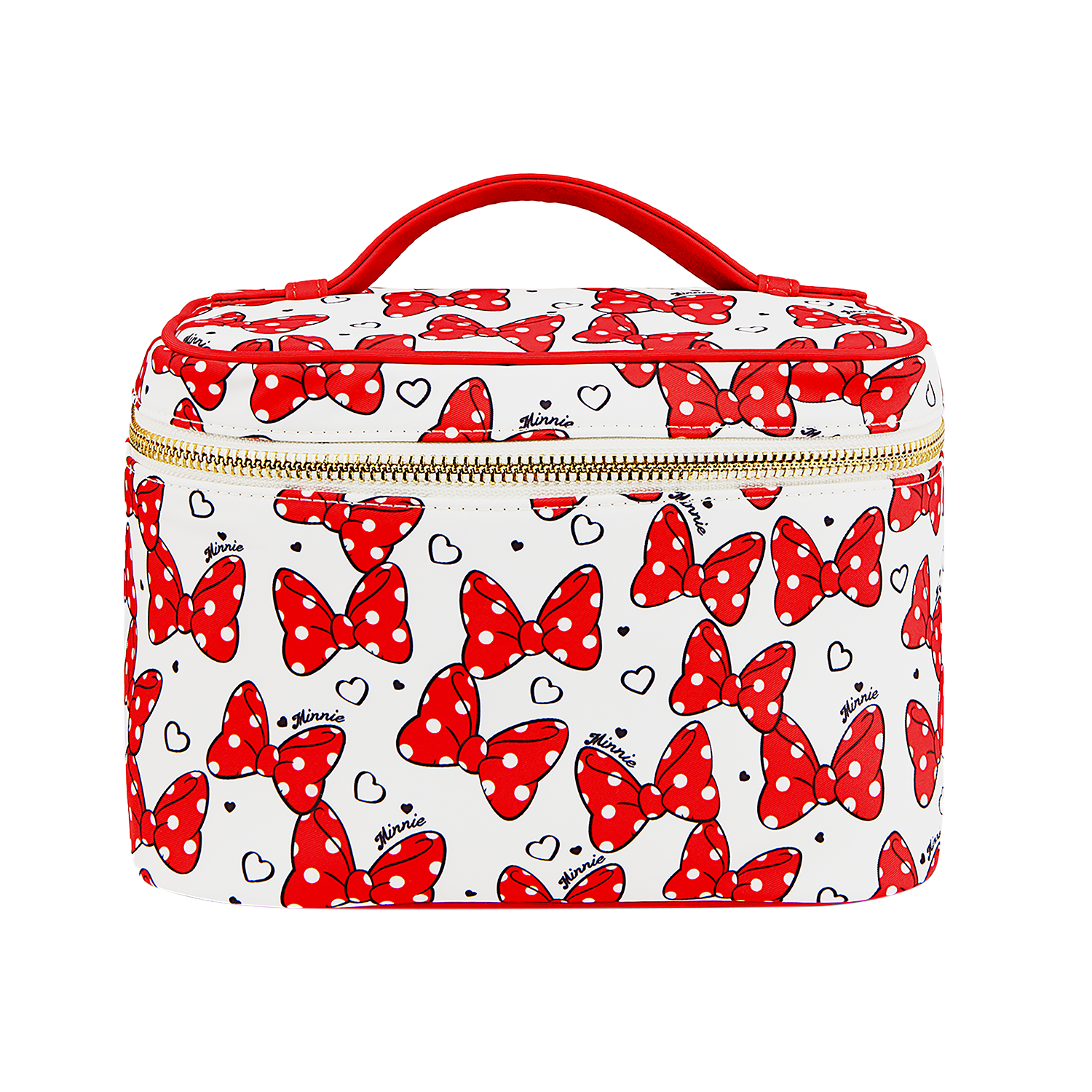 Vanity Case