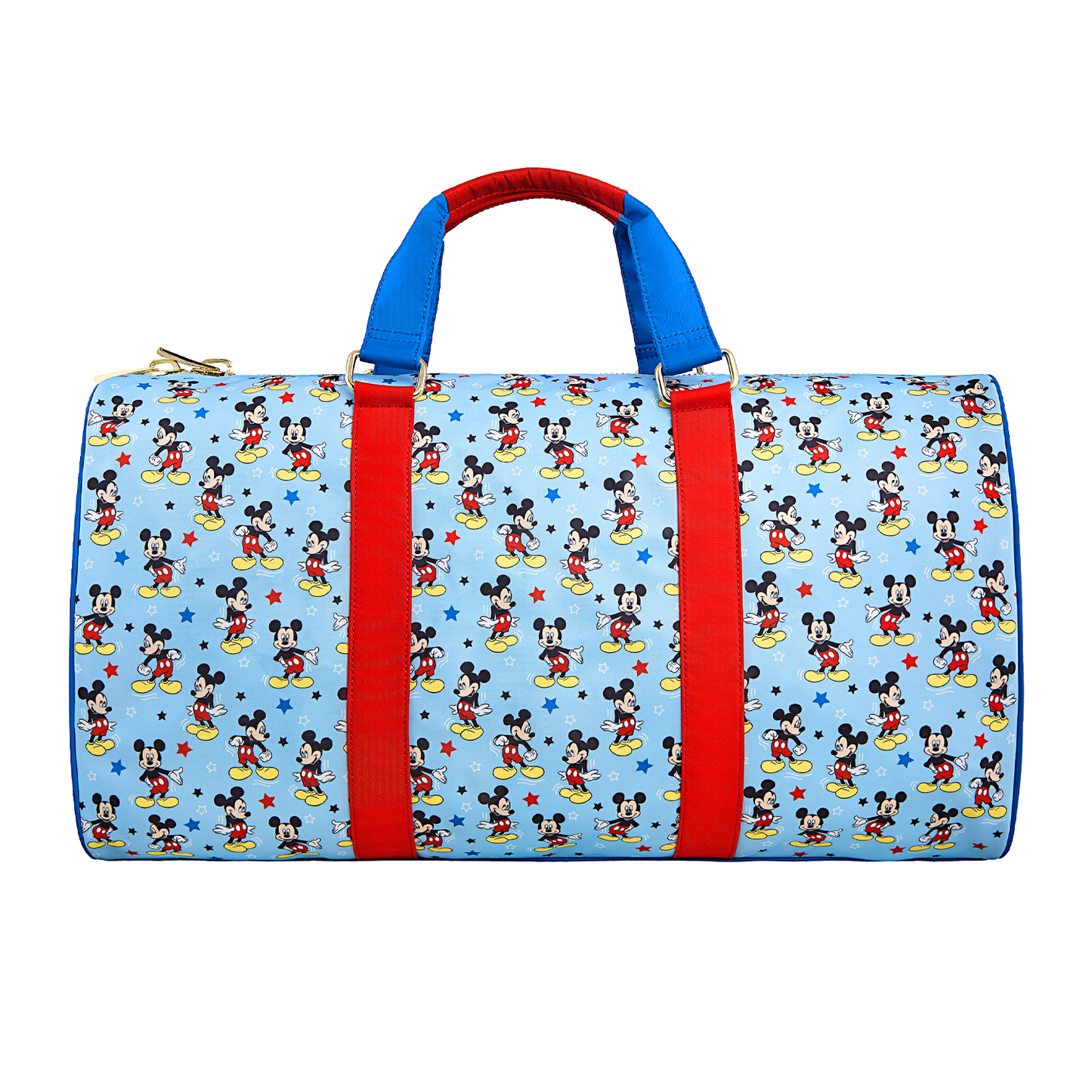 Duffle Bag & Weekender Bag | Stoney Clover Lane Peach (Nylon)