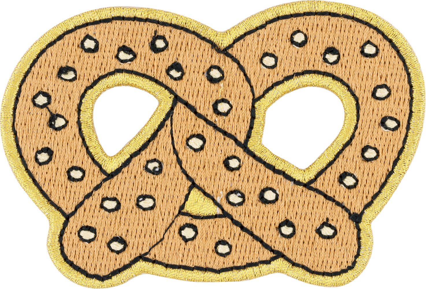 NYC Pretzel Patch
