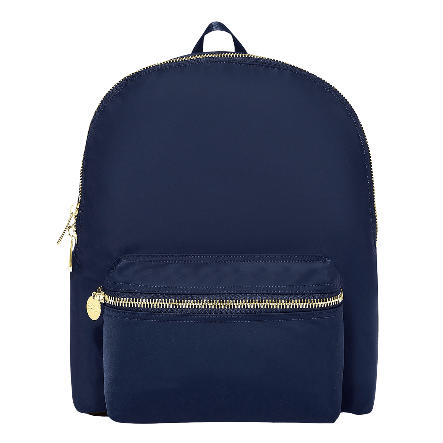 Stoney Clover Lane Classic Backpack in Lake Blue