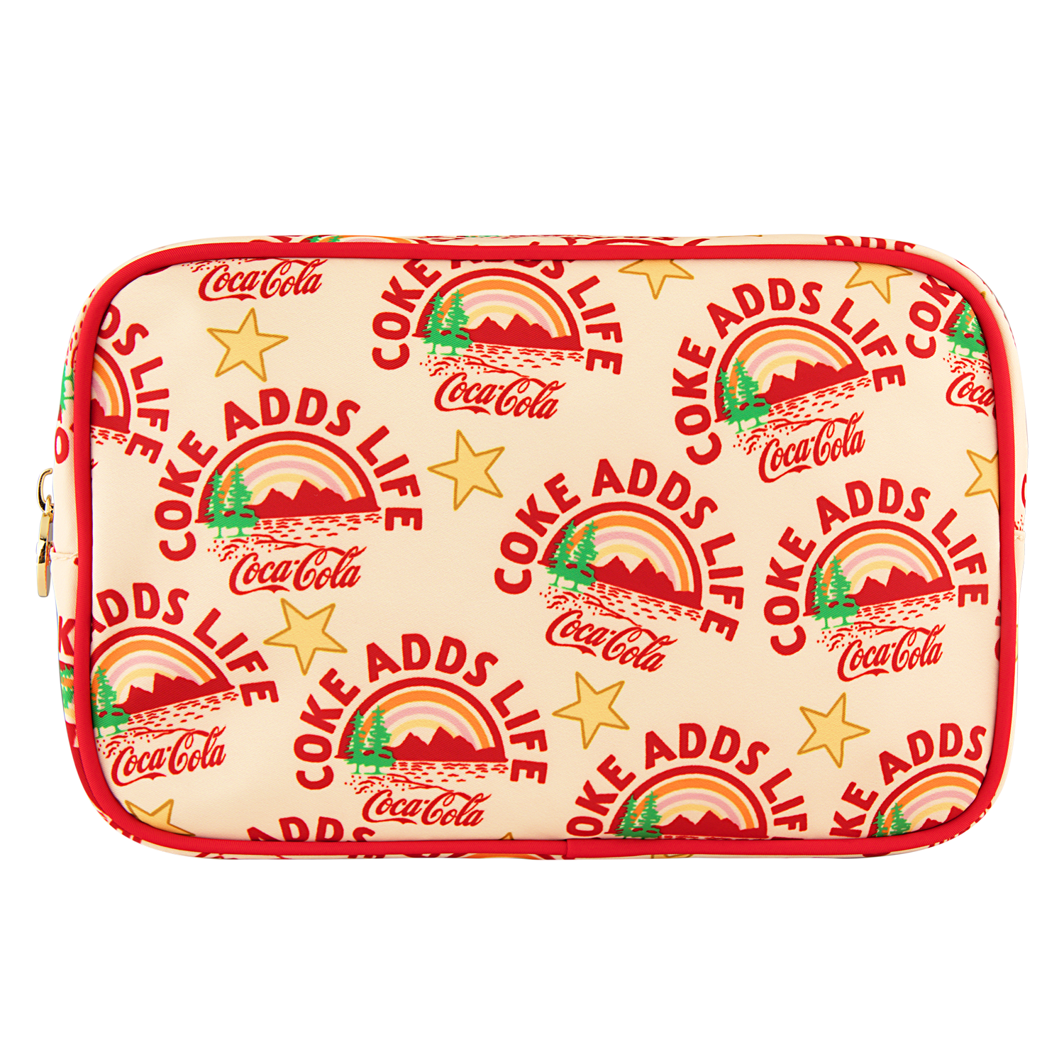 Insulated Medium Pouch