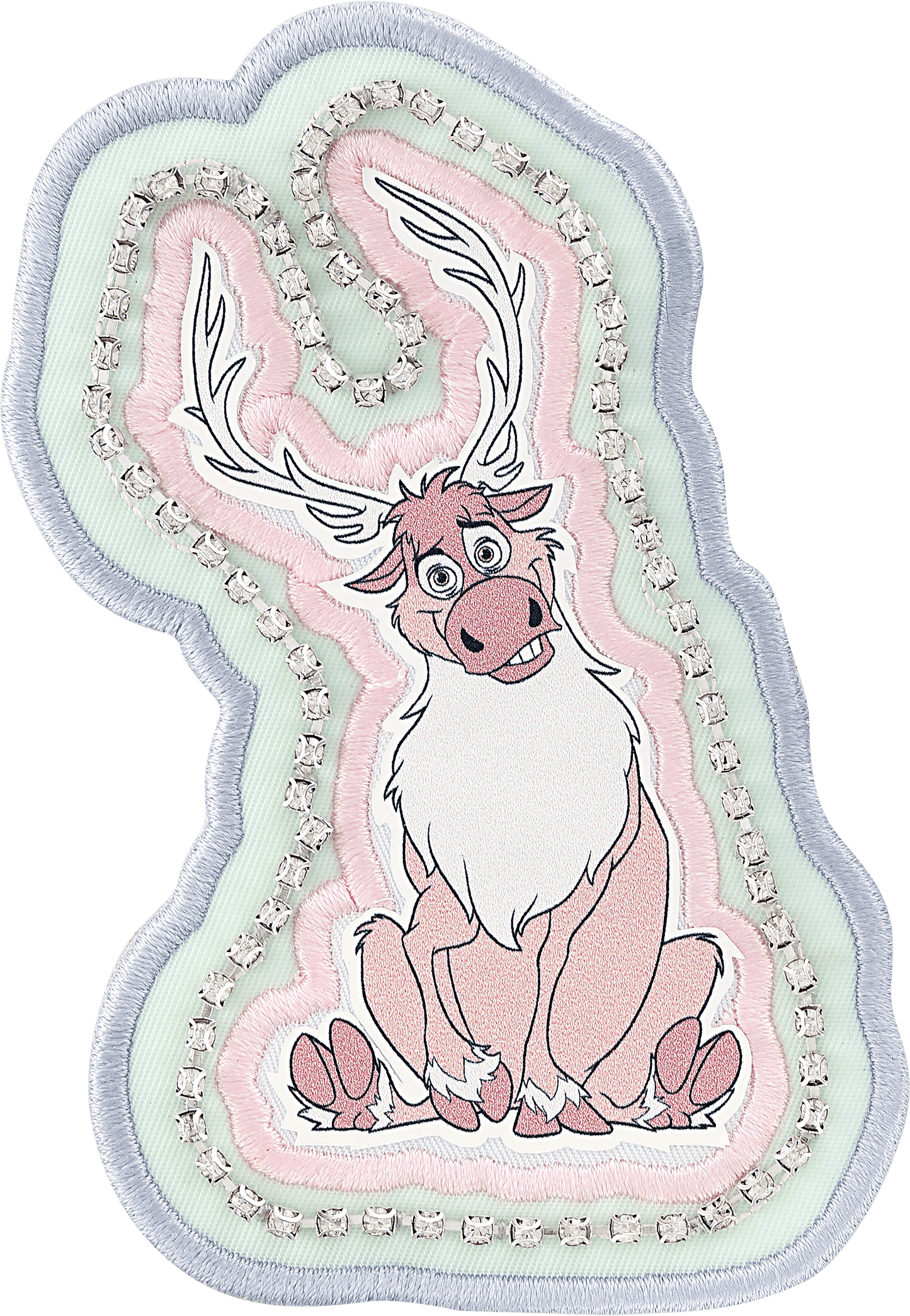 Disney Frozen Sven Patch