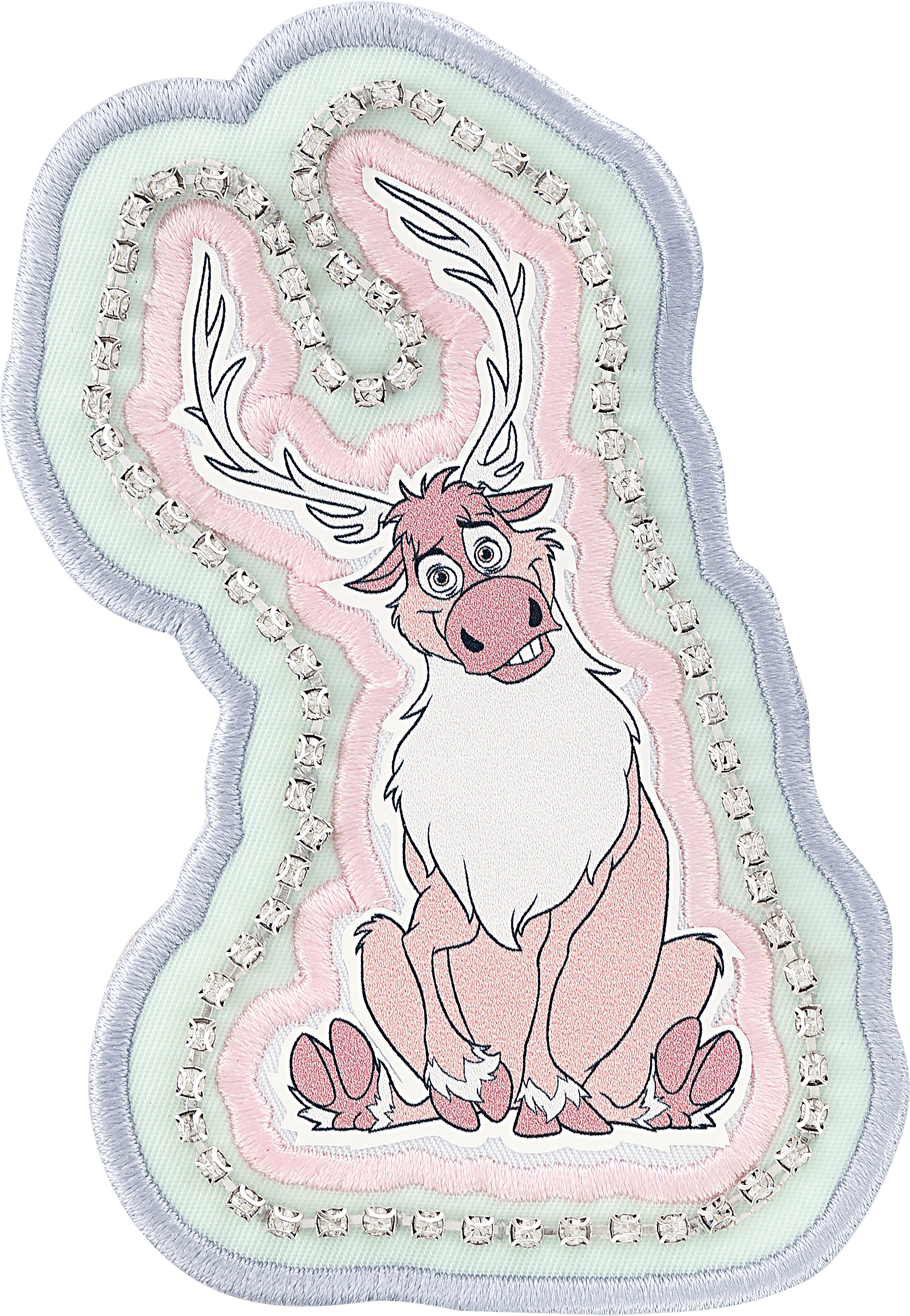 Disney Frozen Sven Patch