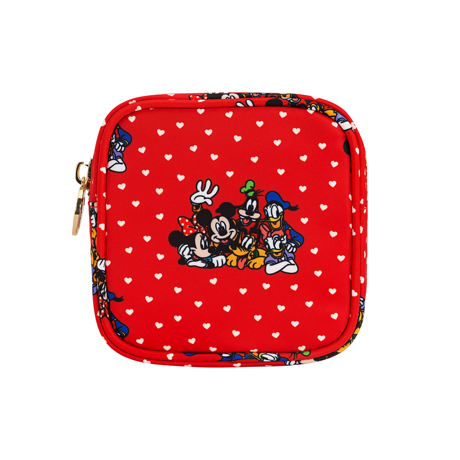 Friends Forever Mini Pouch