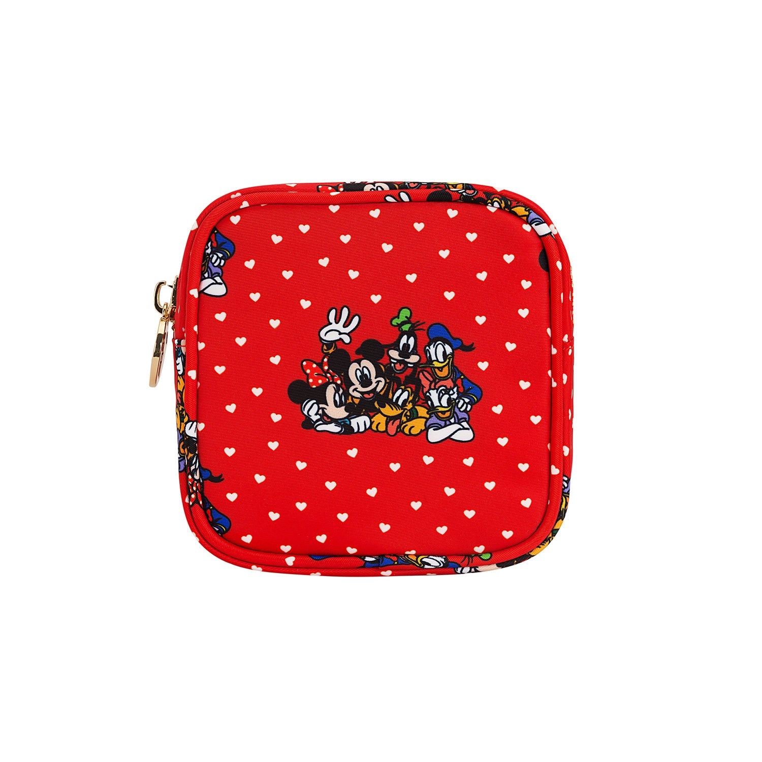 Friends Forever Mini Pouch