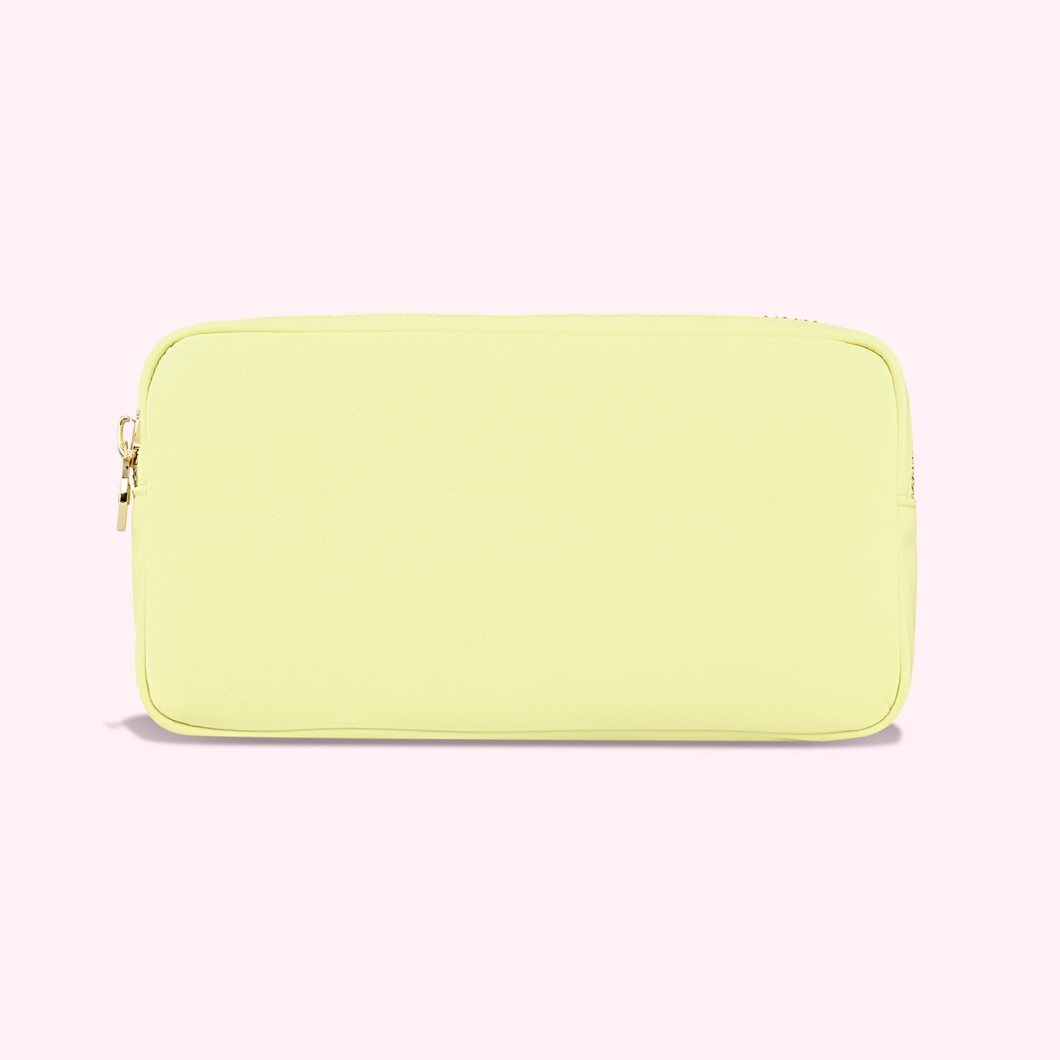 Custom Embroidered Classic Small Pouch