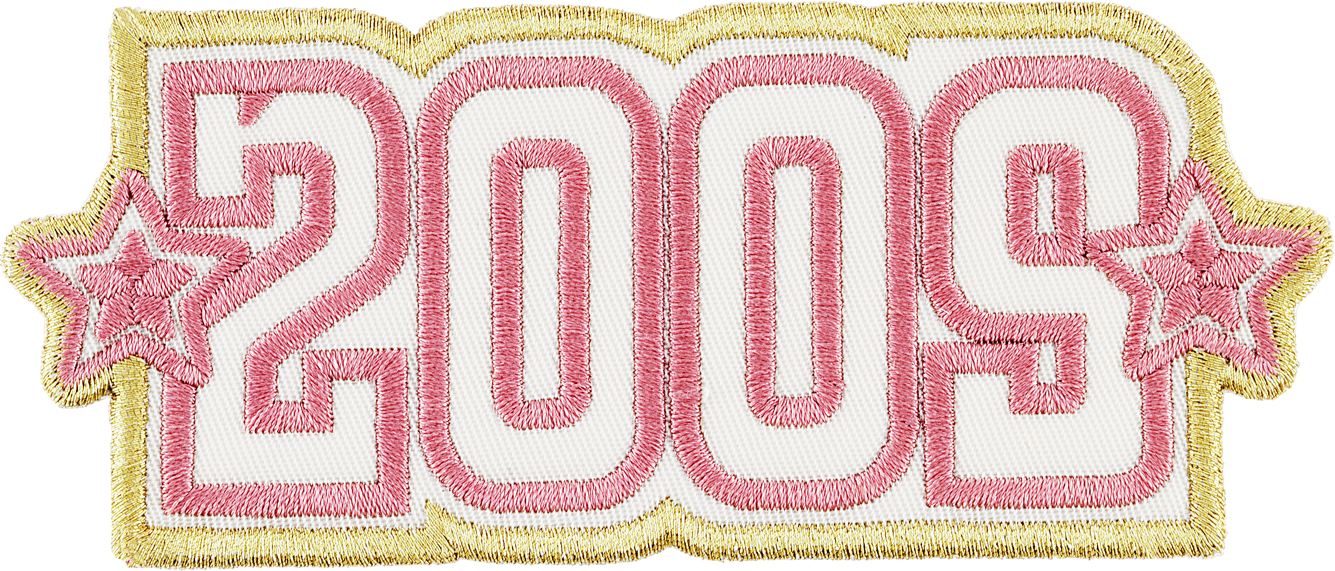 2009 Patch