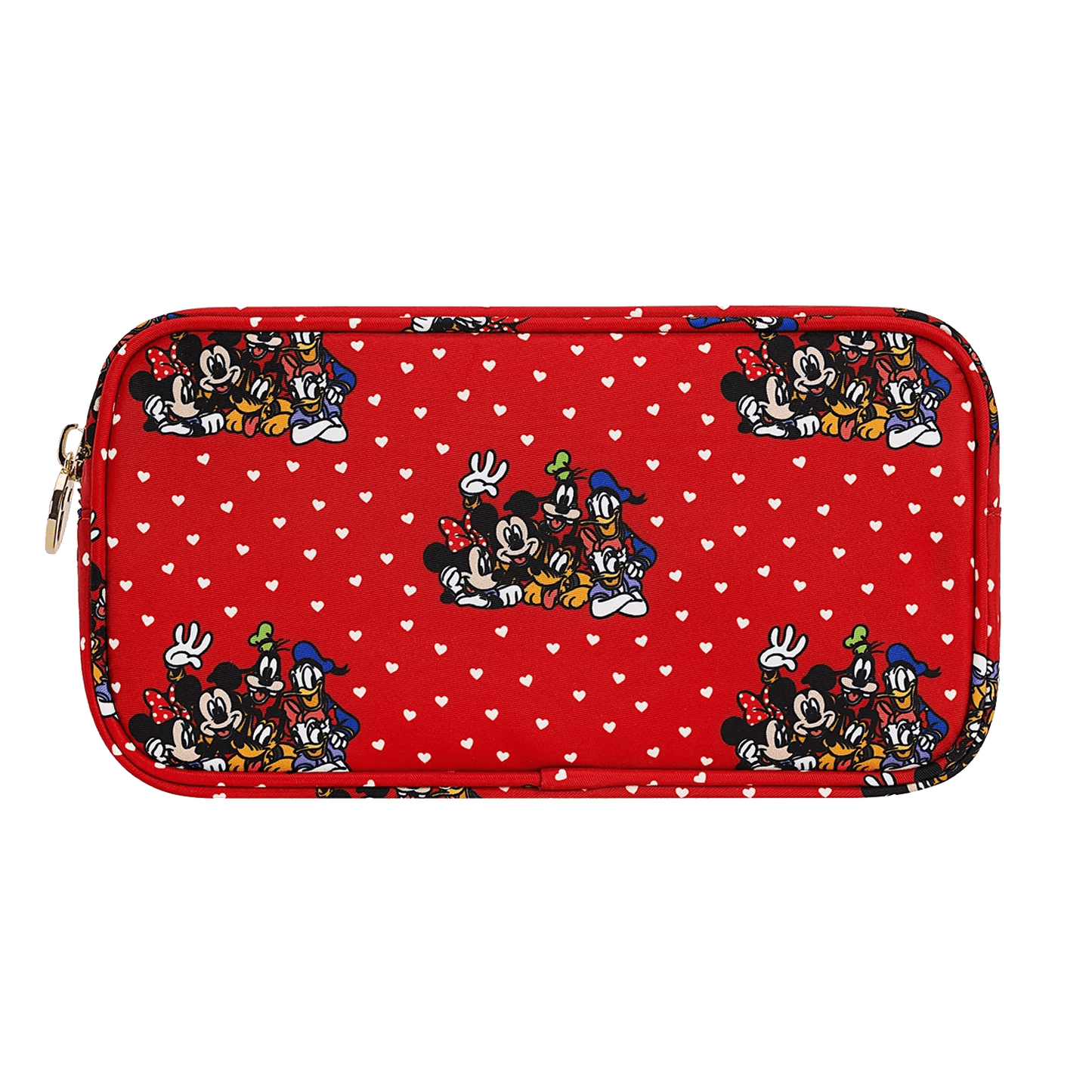 Friends Forever Small Pouch