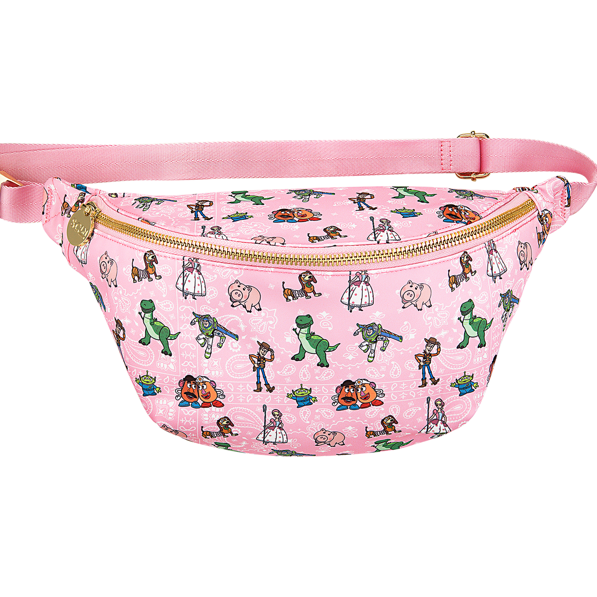 Jumbo Fanny Pack