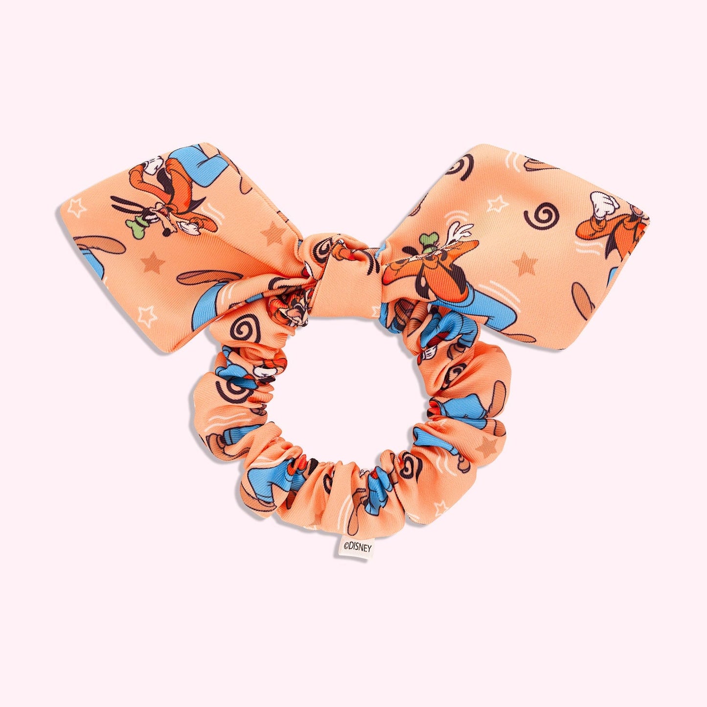 Classic Scrunchie