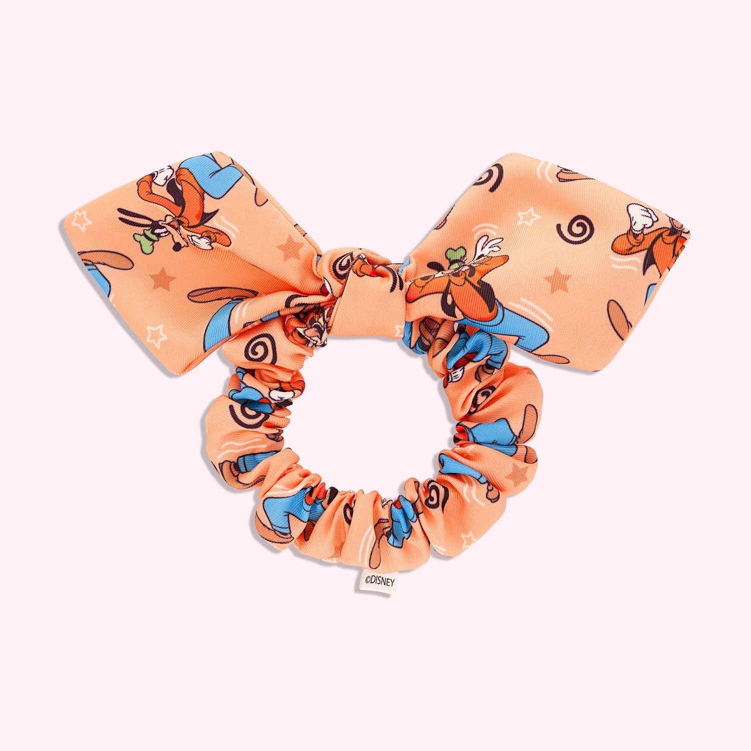 Classic Scrunchie