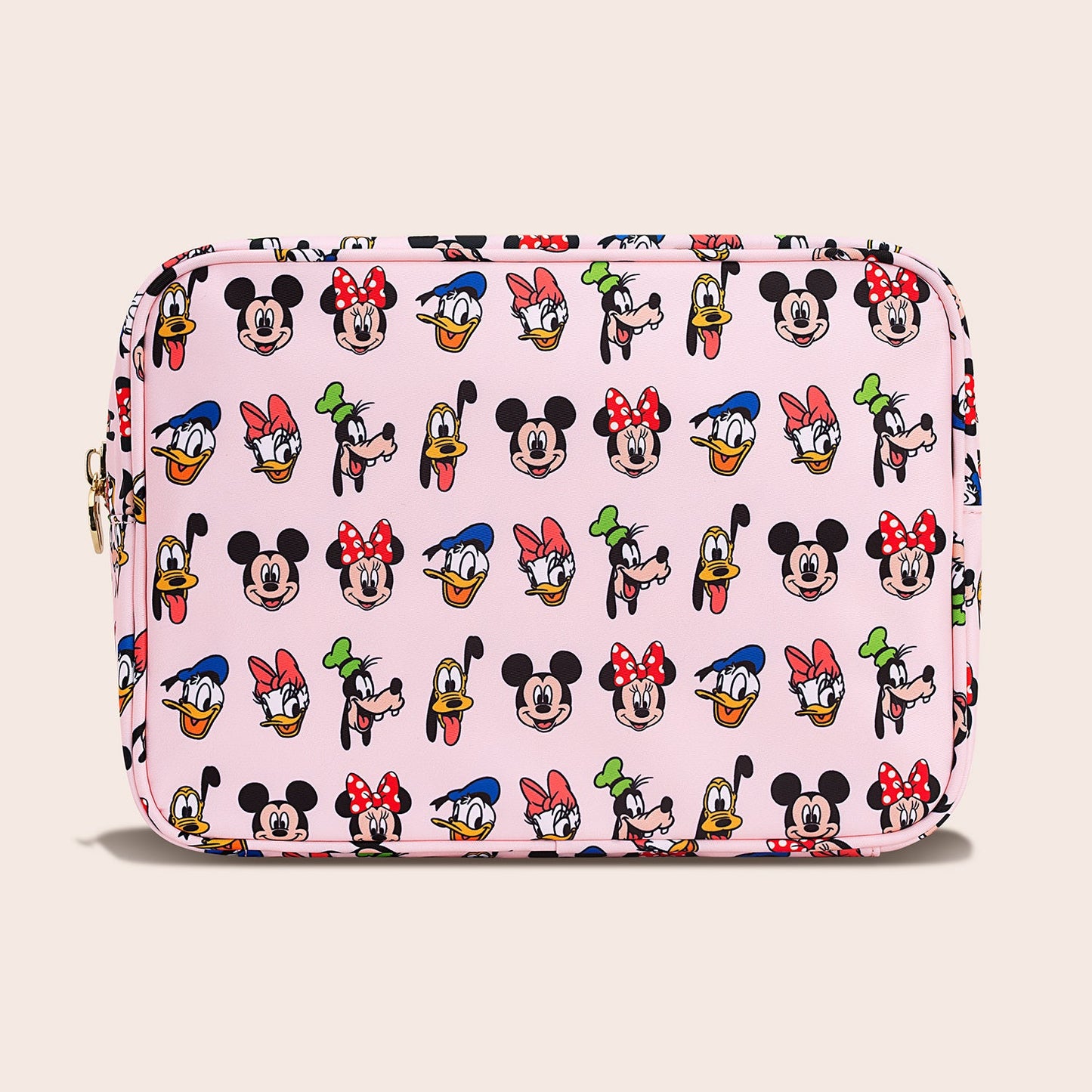 Sensational 6 Large Pouch