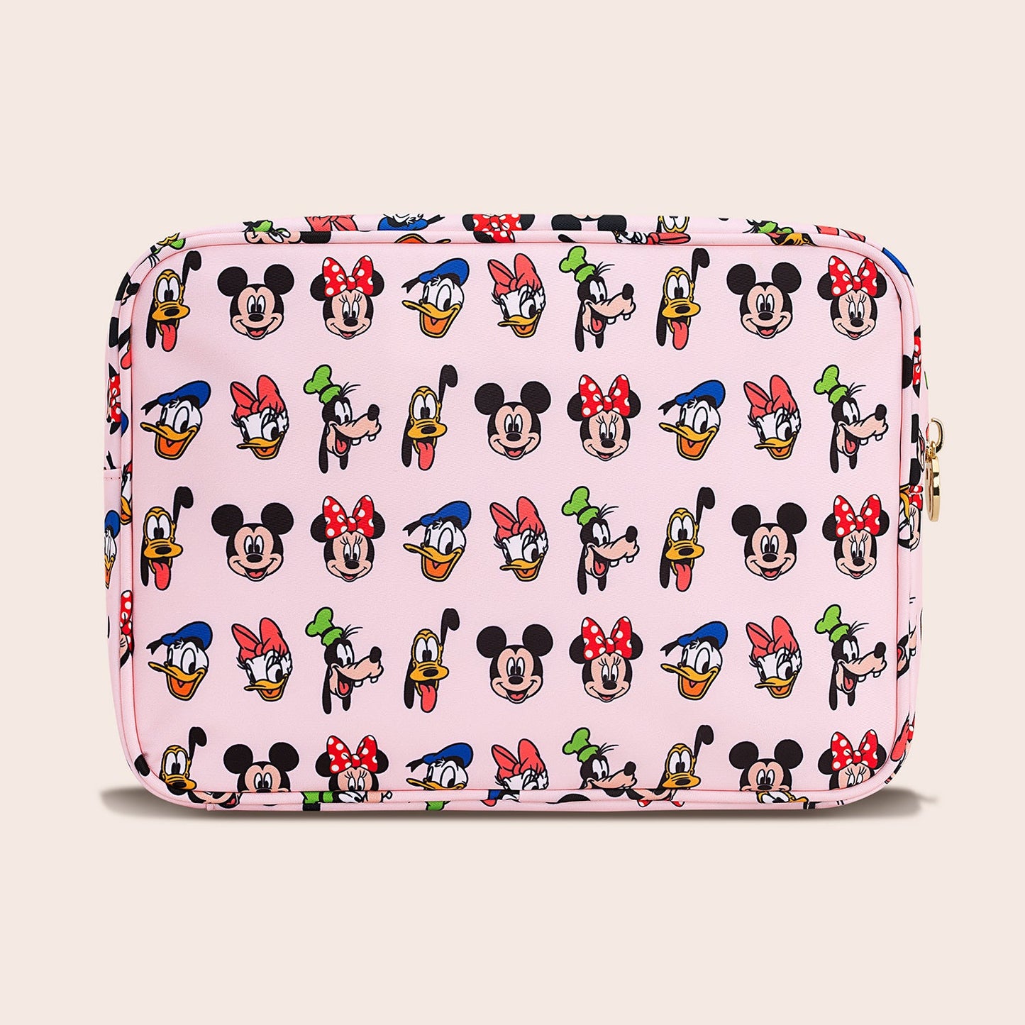 Sensational 6 Large Pouch