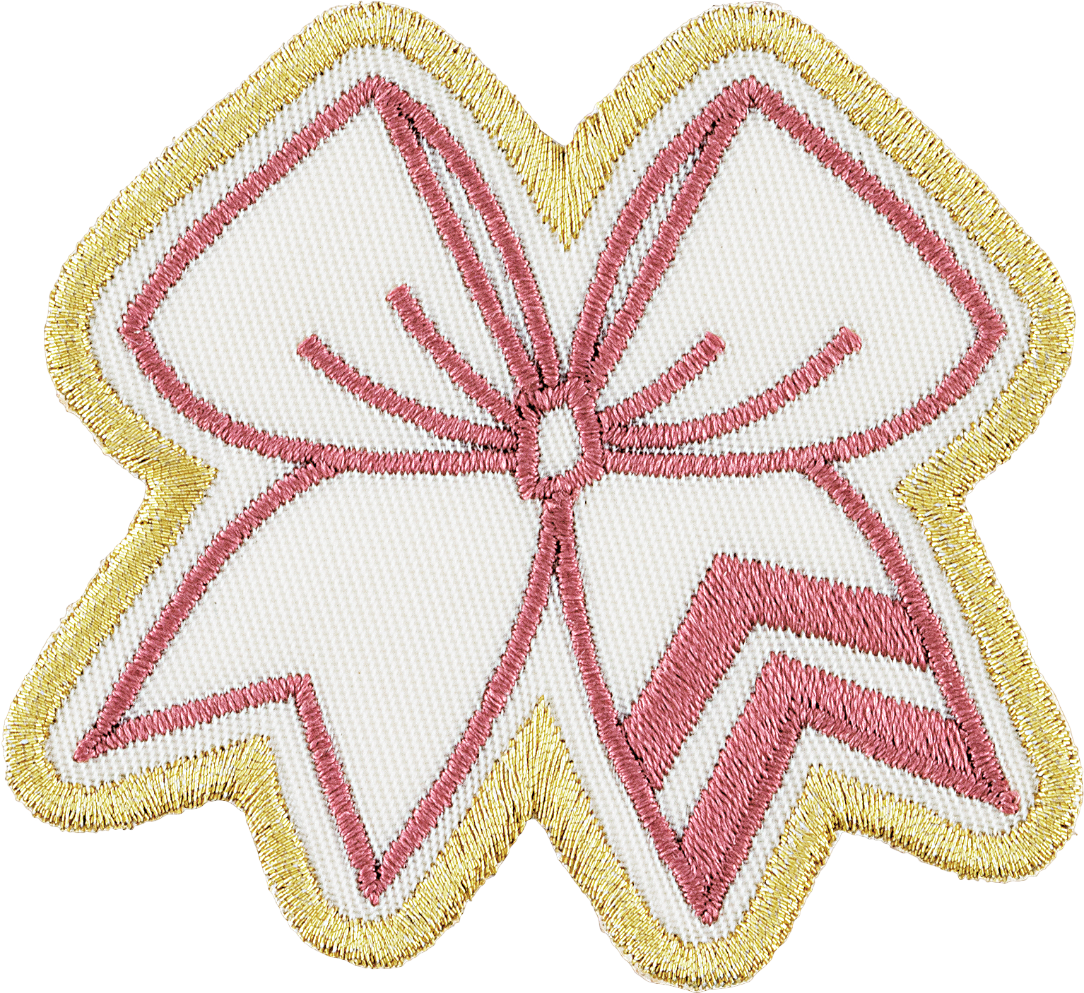 Bow Patch