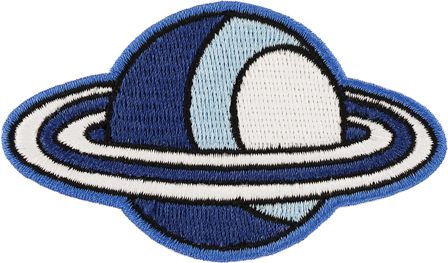 Planet Patch (Pre-Order)