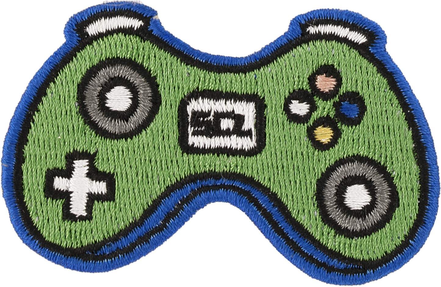Game Controller Patch (Pre-Order)