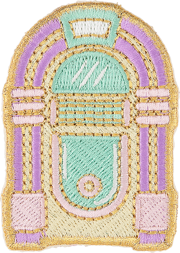Jukebox Patch