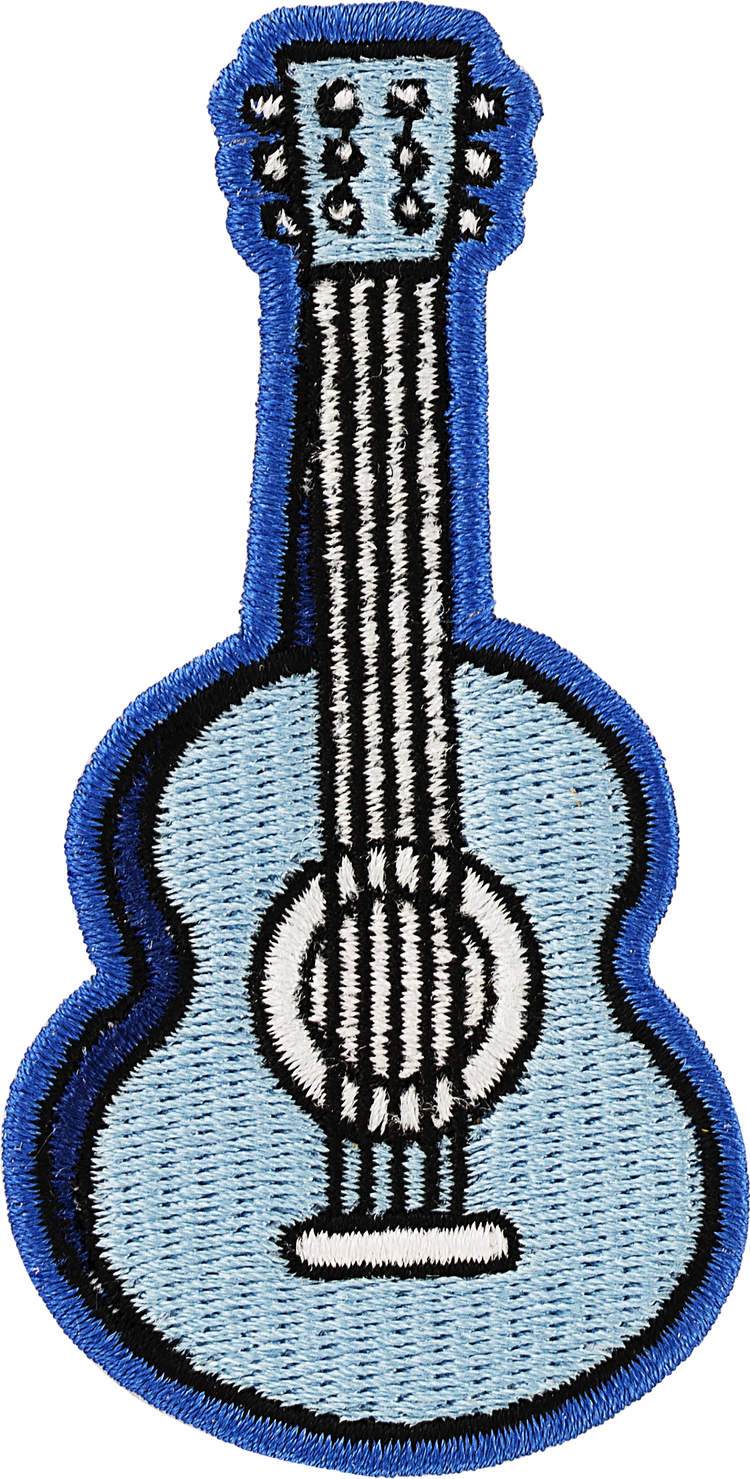 Guitar Patch