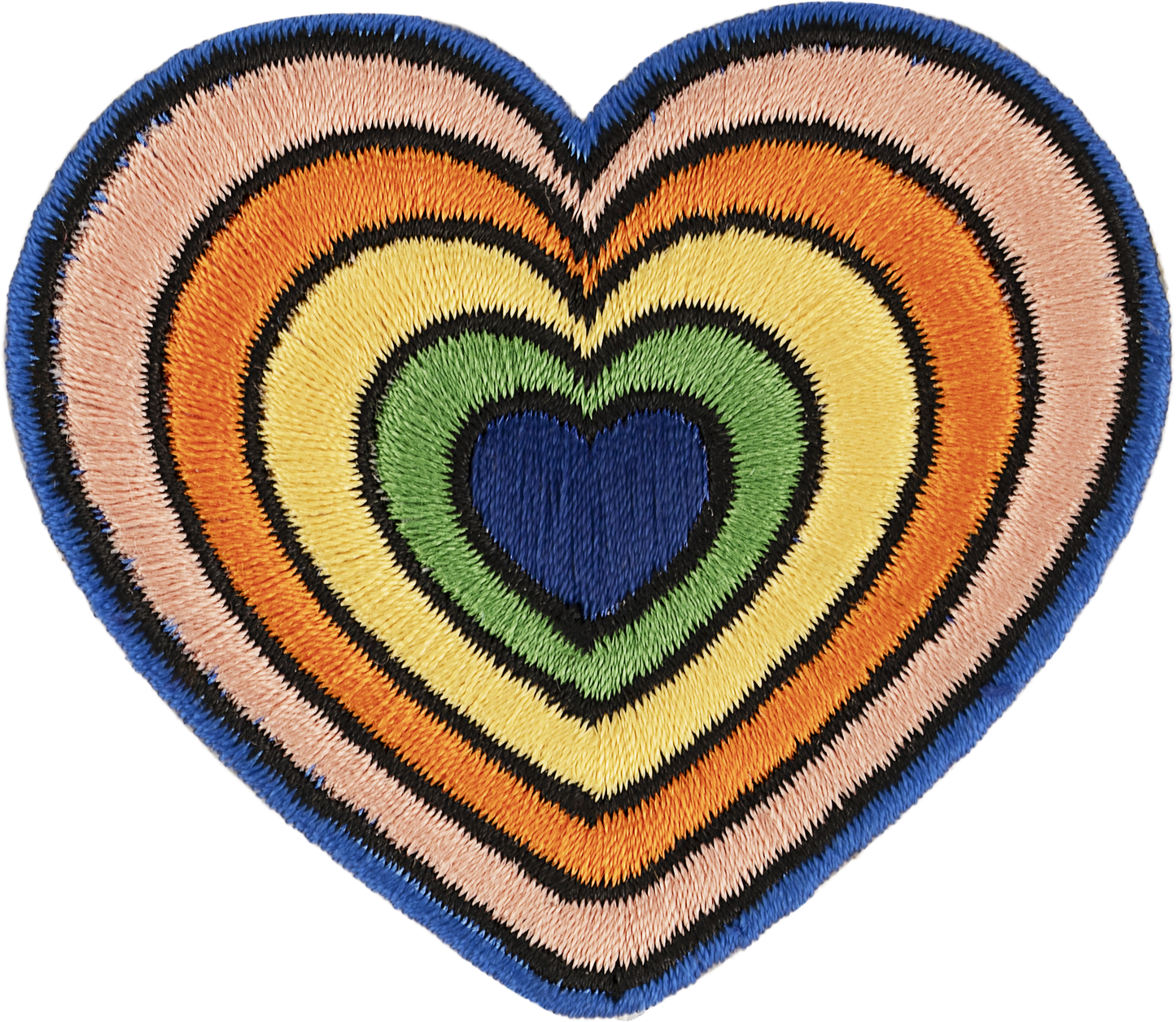 Heart Patch (Pre-Order)