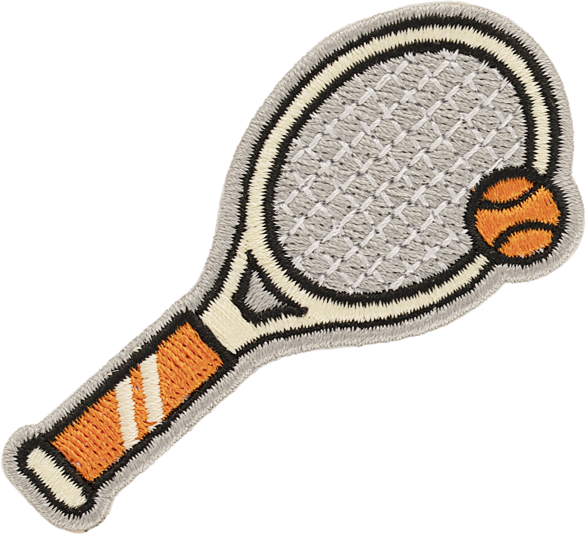 Tennis Patch (Pre-Order)