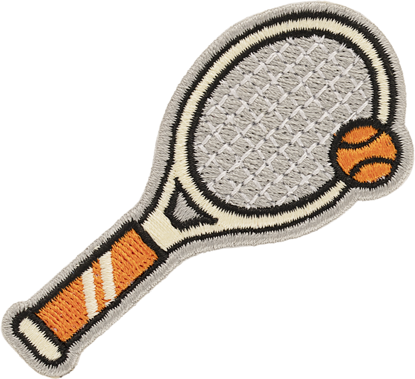 Tennis Patch (Pre-Order)