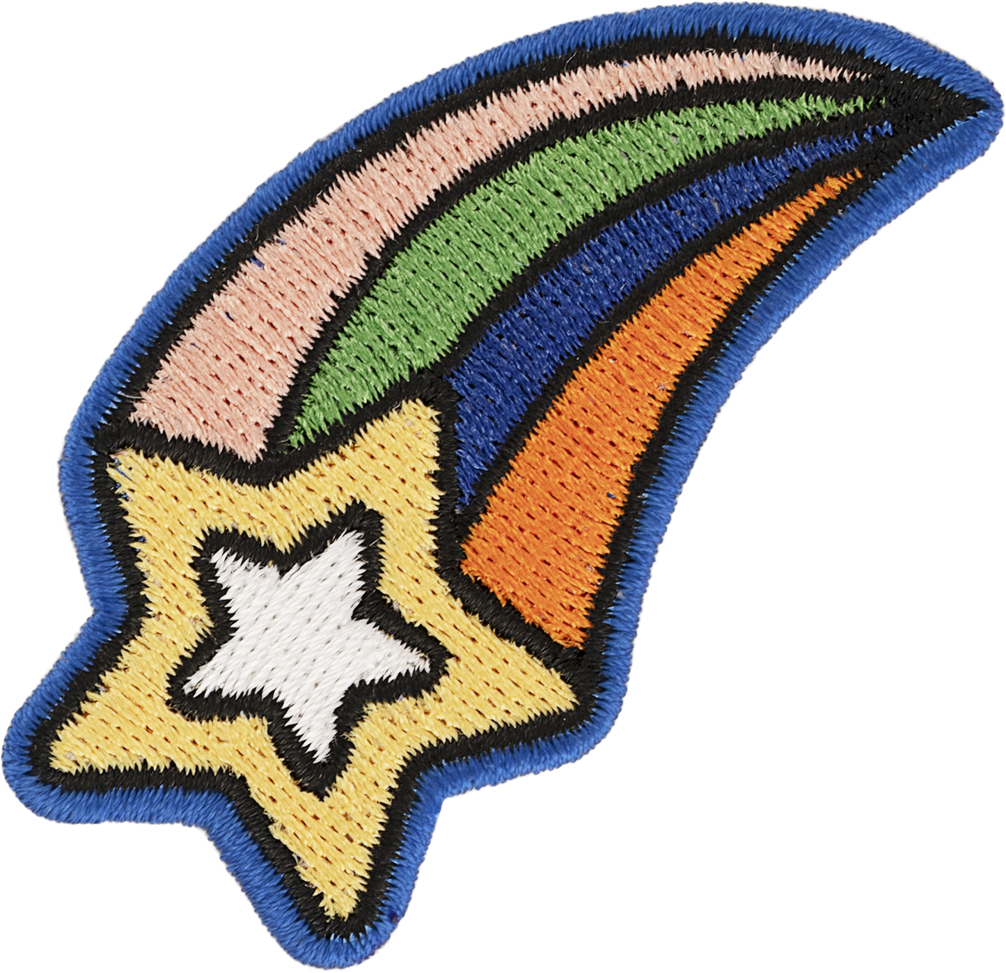 Shooting Star Patch (Pre-Order)