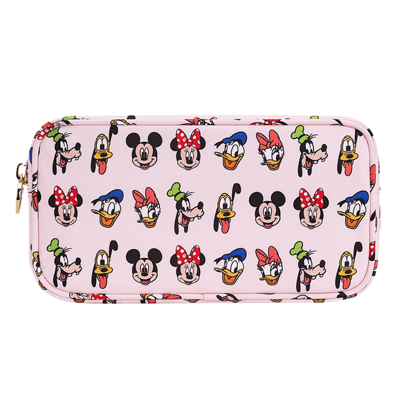 Sensational 6 Small Pouch