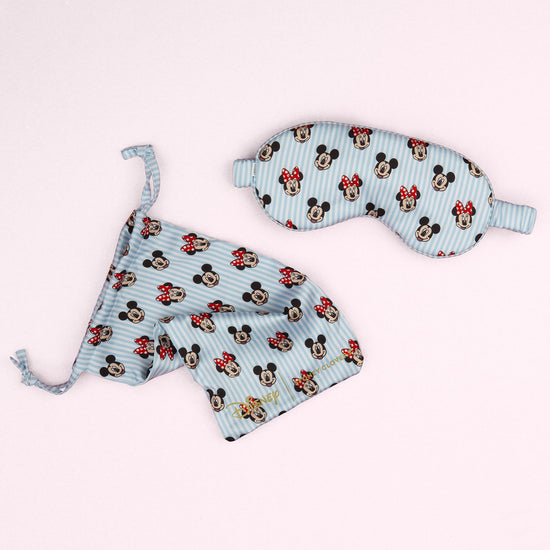 Dynamic Duo Eye Mask Set Stoney Clover Lane Stoney Clover Lane