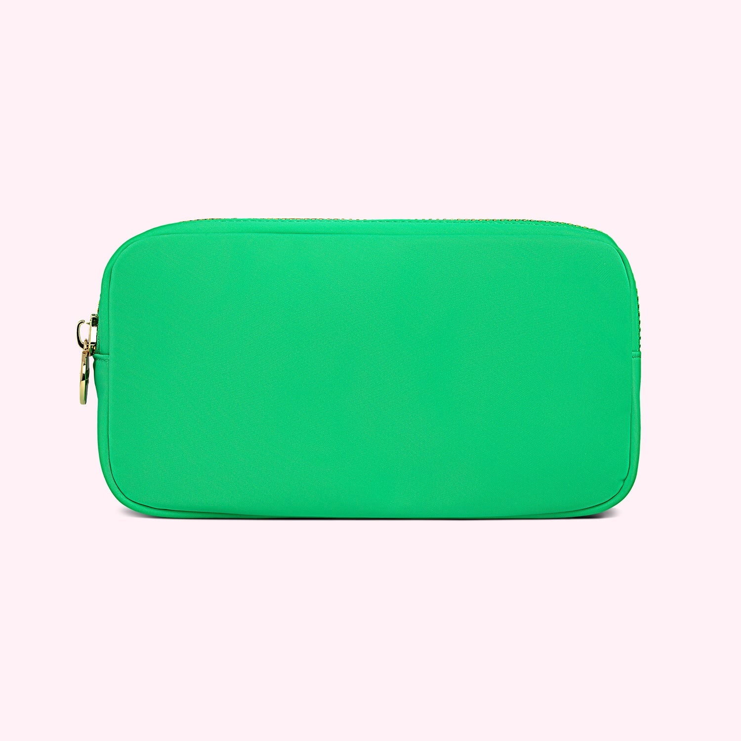 Custom Embroidered Classic Small Pouch