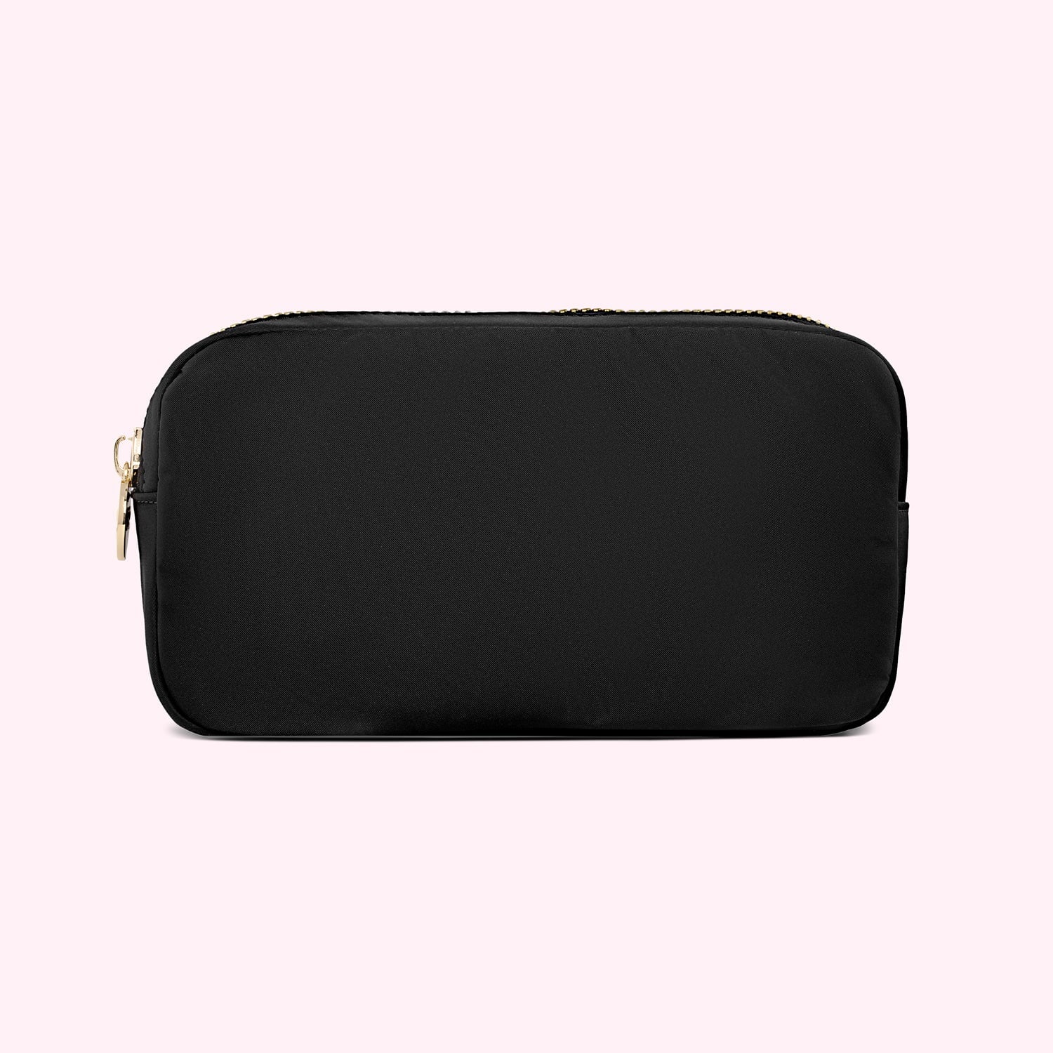 Custom Embroidered Classic Small Pouch