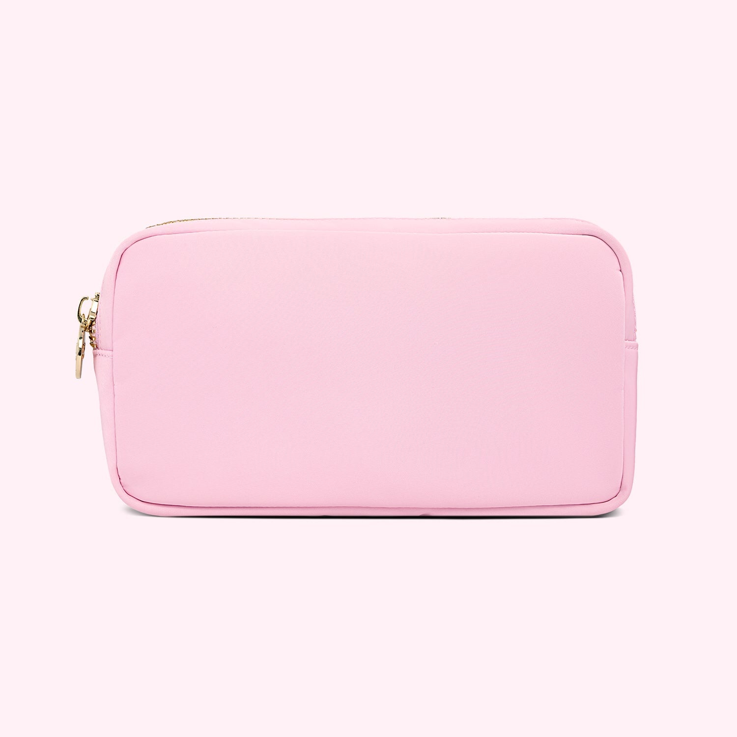 Custom Embroidered Classic Small Pouch