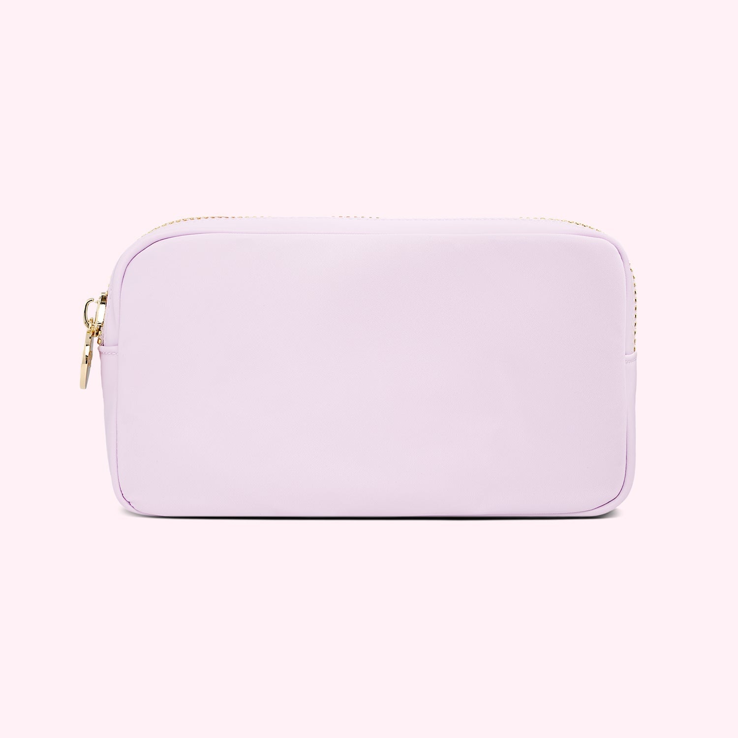 Custom Embroidered Classic Small Pouch