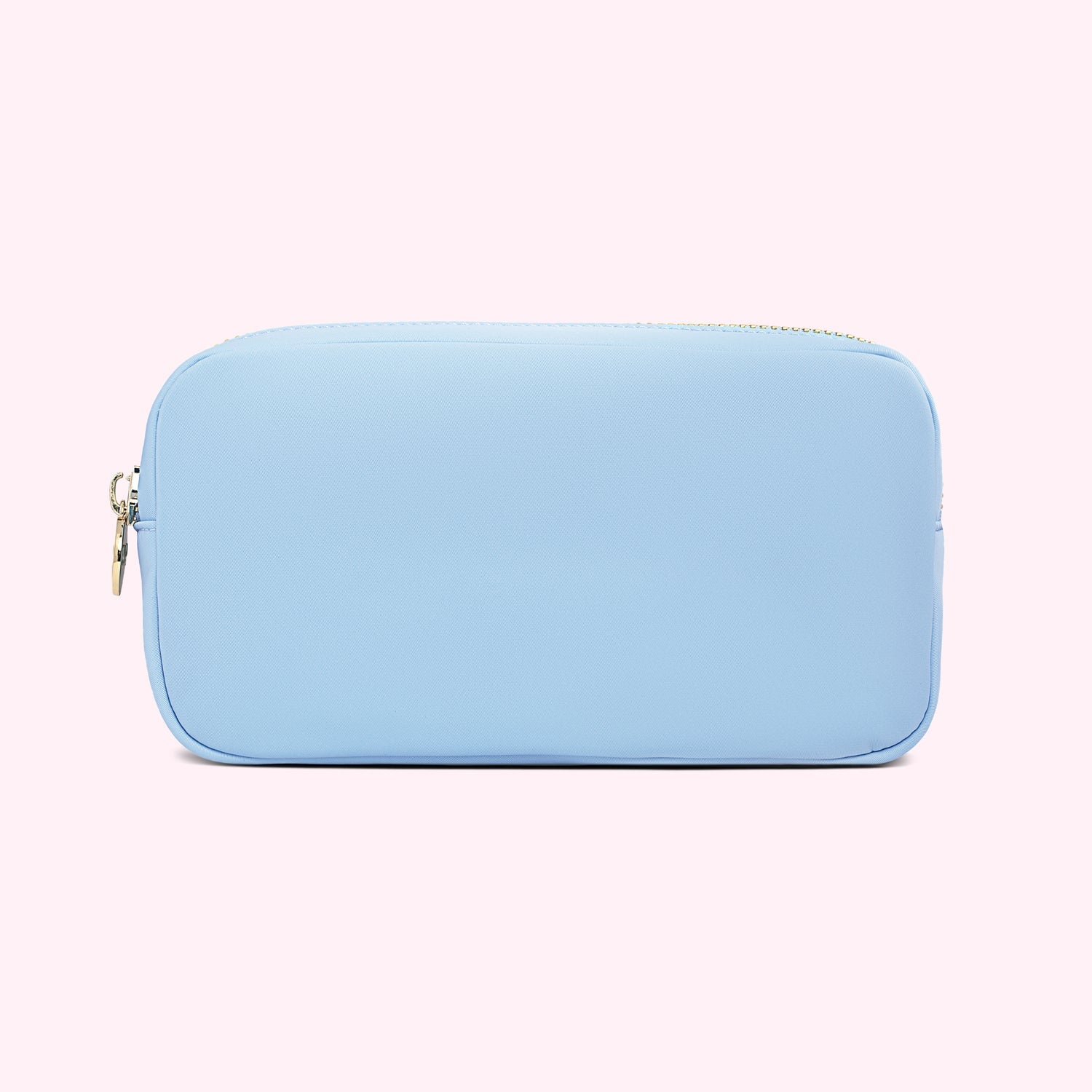 Custom Embroidered Classic Small Pouch