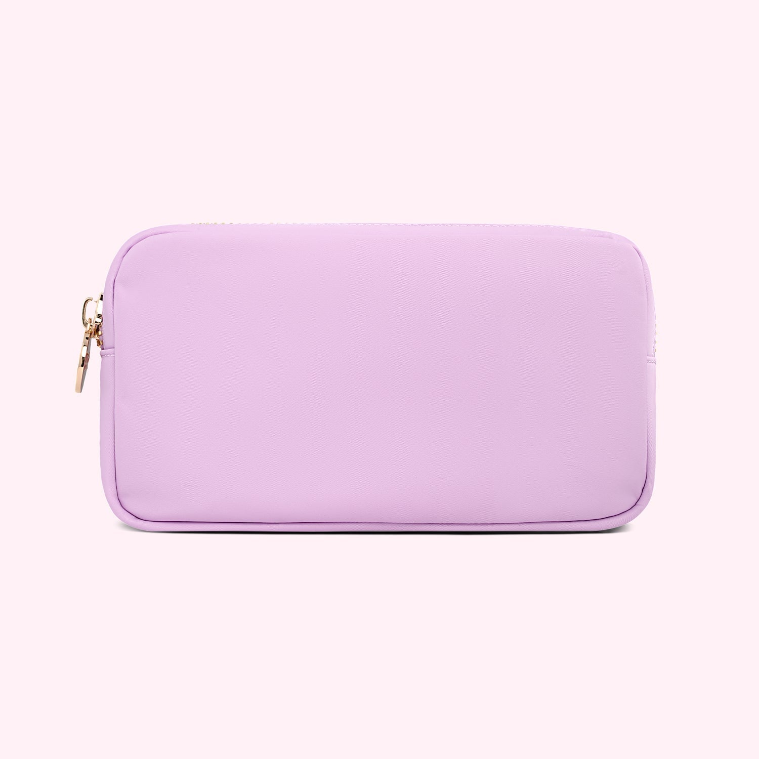 Custom Embroidered Classic Small Pouch