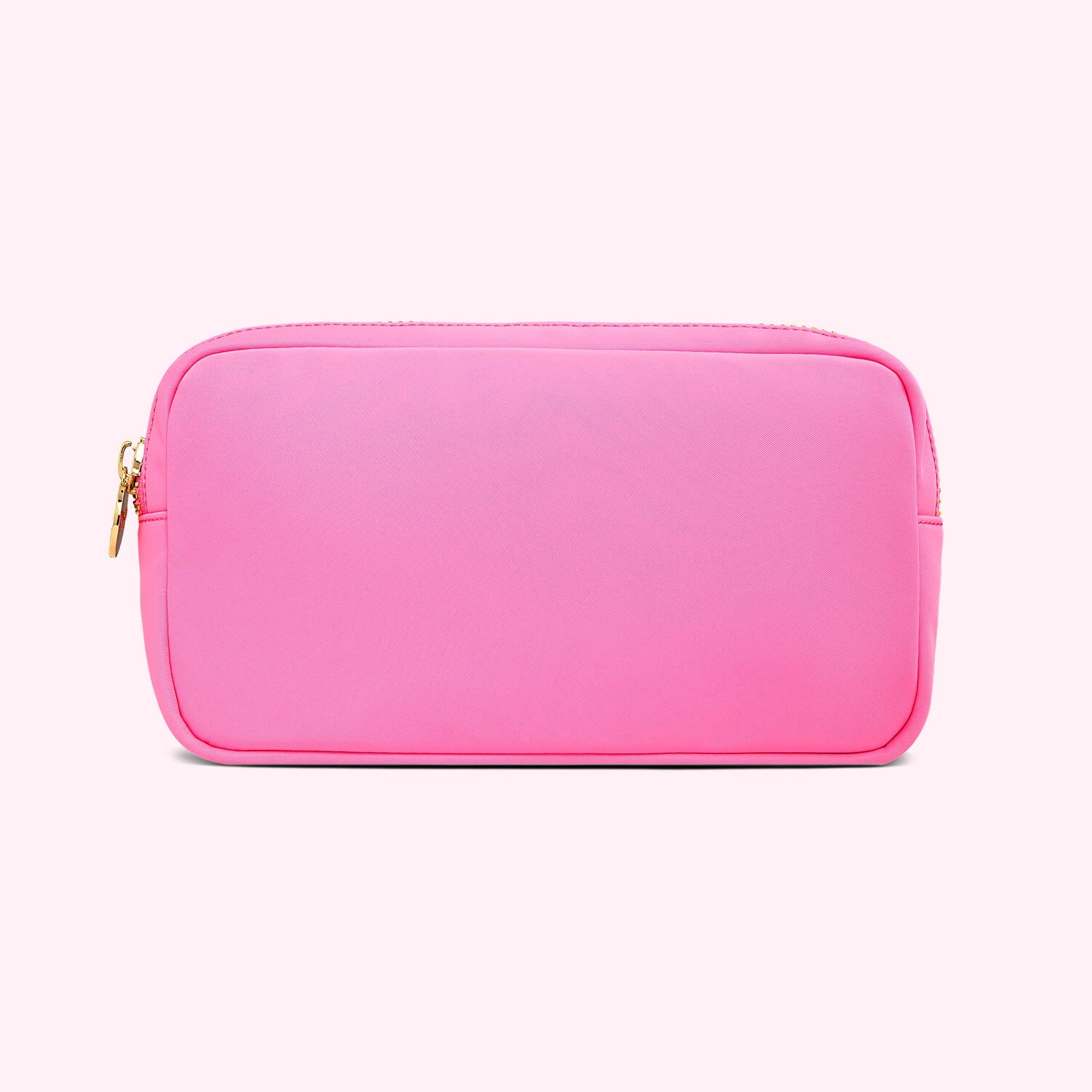Custom Embroidered Classic Small Pouch