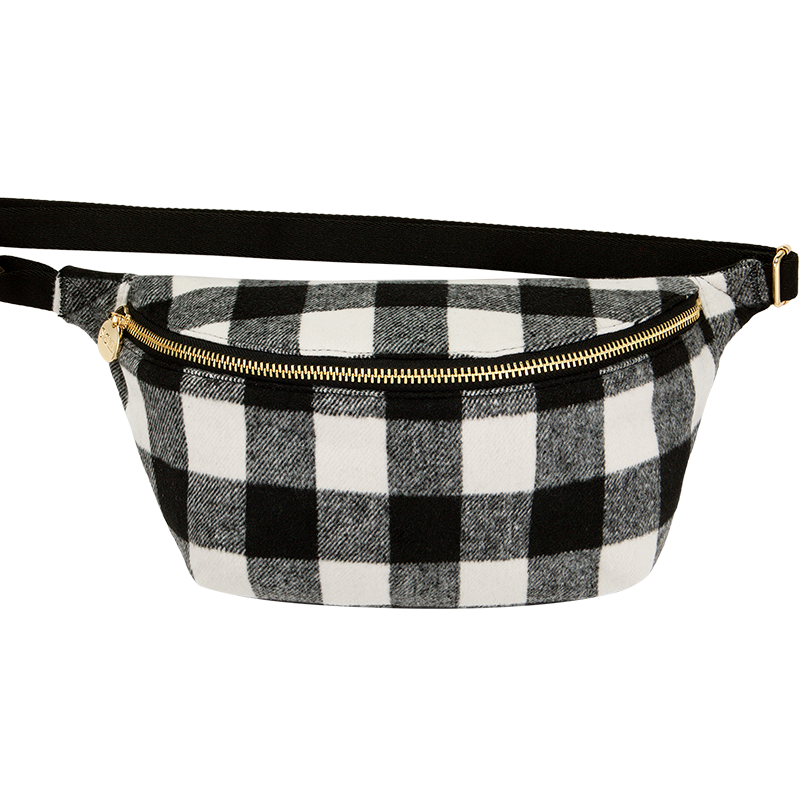 Jumbo Fanny Pack