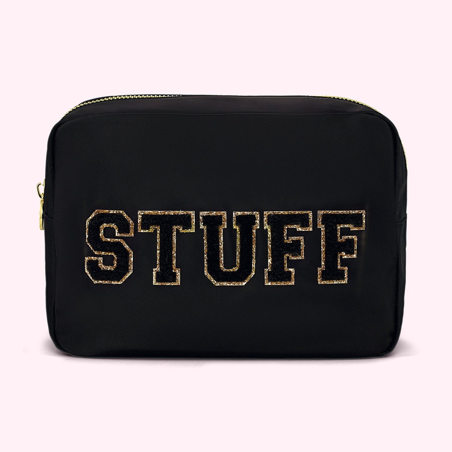 "Stuff" Large Pouch