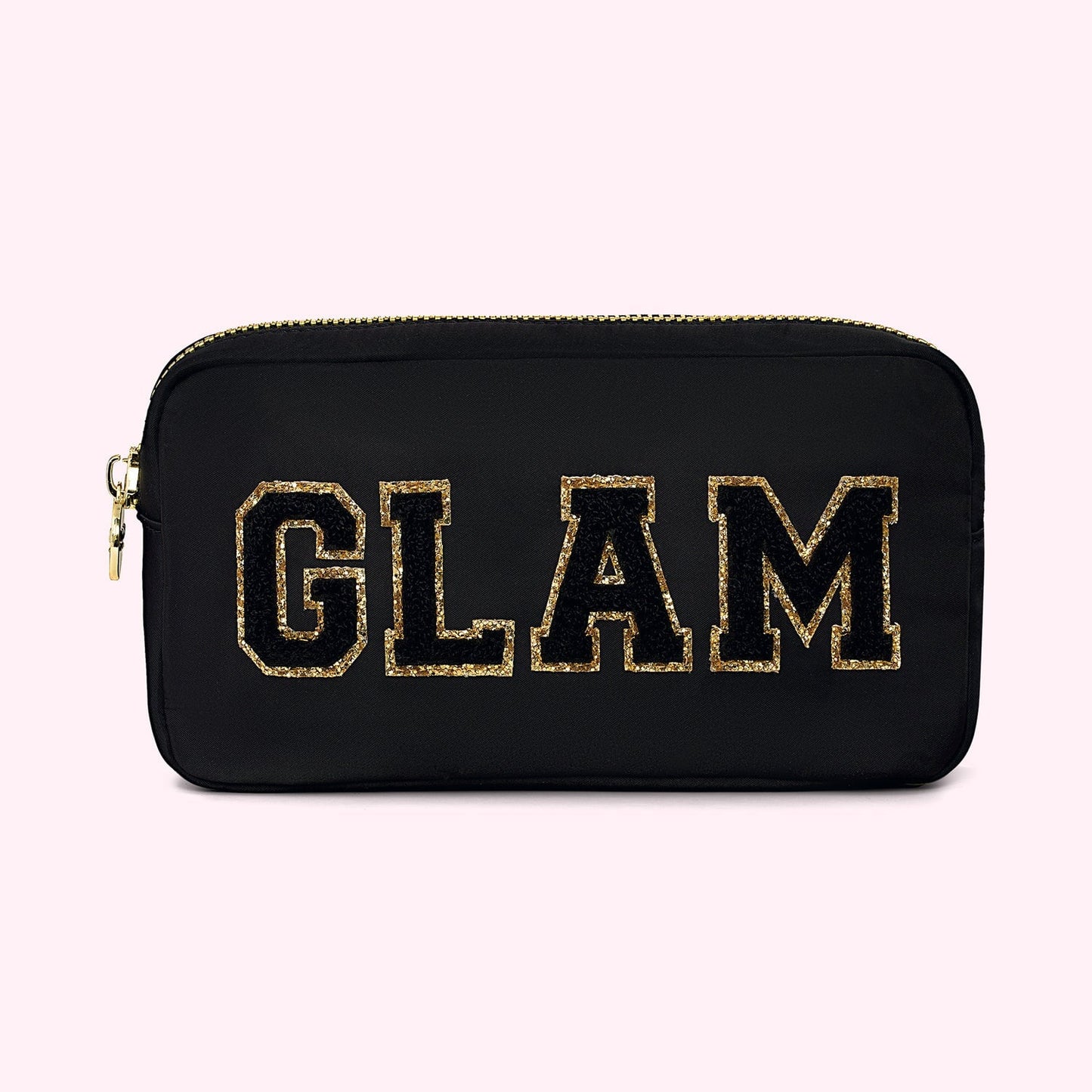 Stoney Clover Lane Small Pouch | Black | One Size | Shopbop