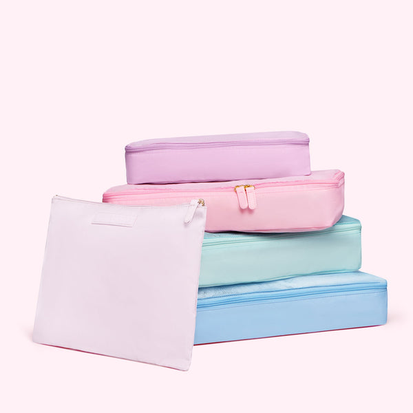 Packing Cubes