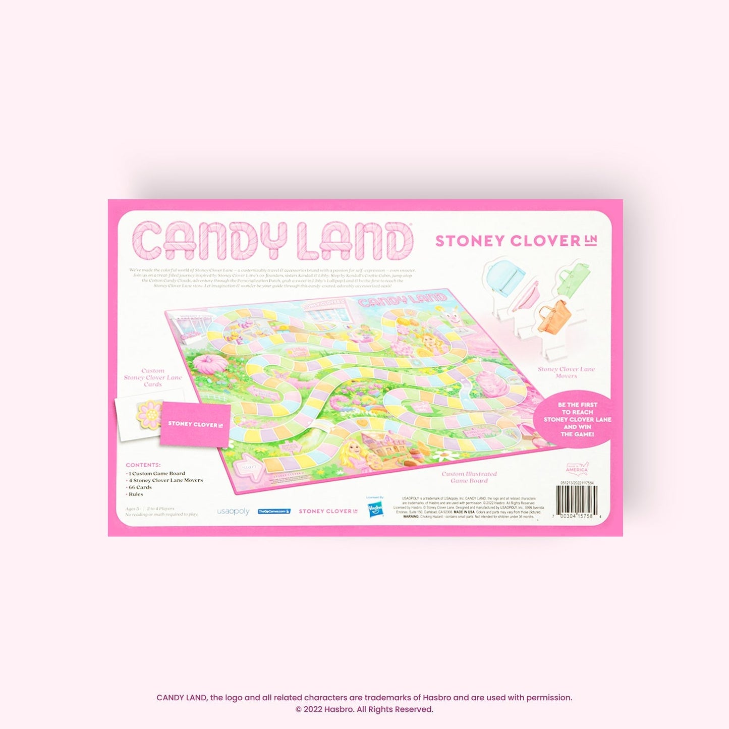 Stoney Clover Lane CANDYLAND®